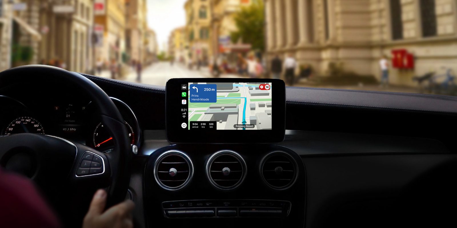 How to download tomtom maps for free android software