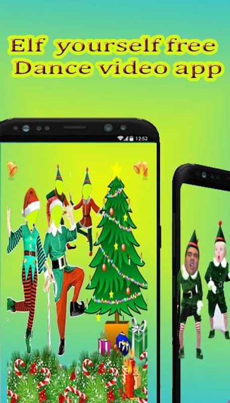 Elf Dance App For Android Free Download