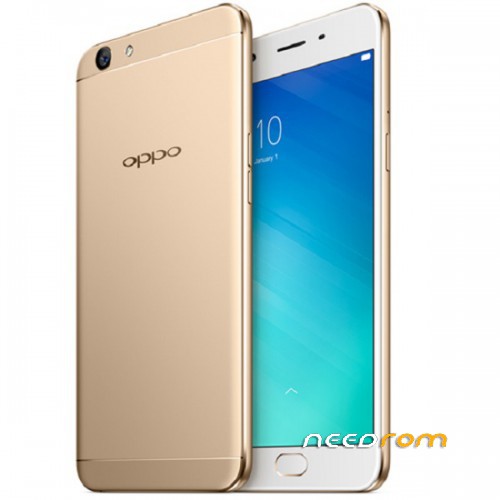Android 5.1 Download For Oppo F1s