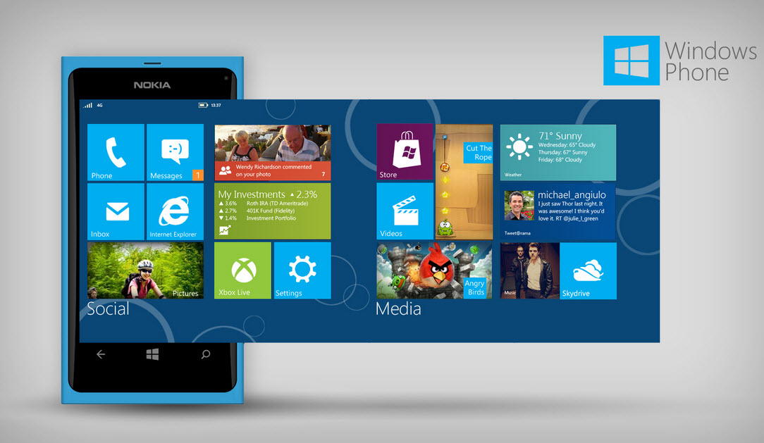 How To Download Windows Phone Apps For Free